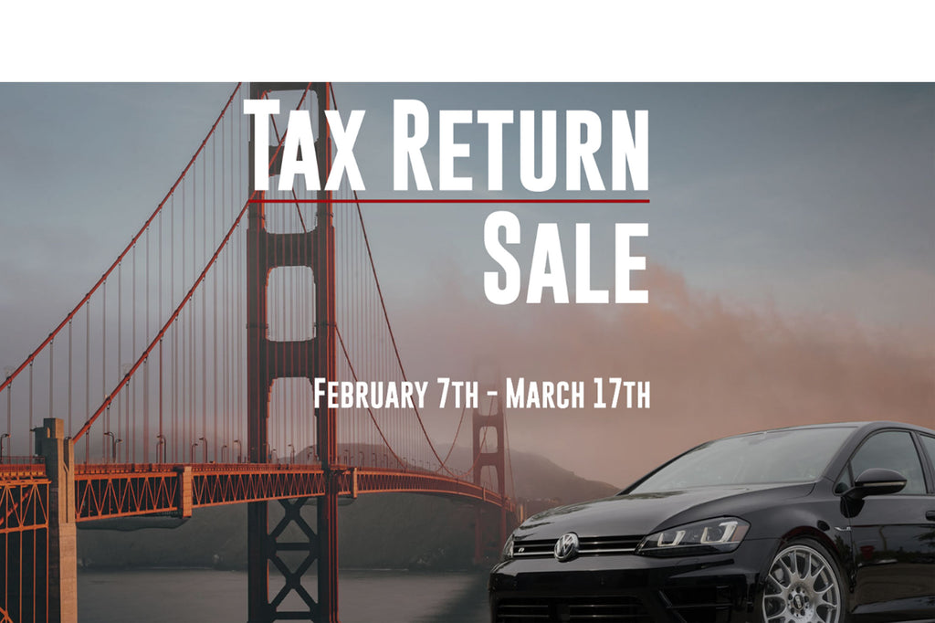 CTS Turbo Tax Return Sale Is Live!