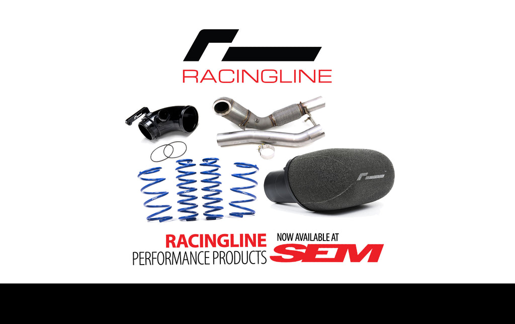 RacingLine VWR Canada / Strictly European Motors