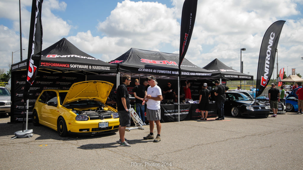 Come Check Out Strictly European Motors at Vakraft 2014