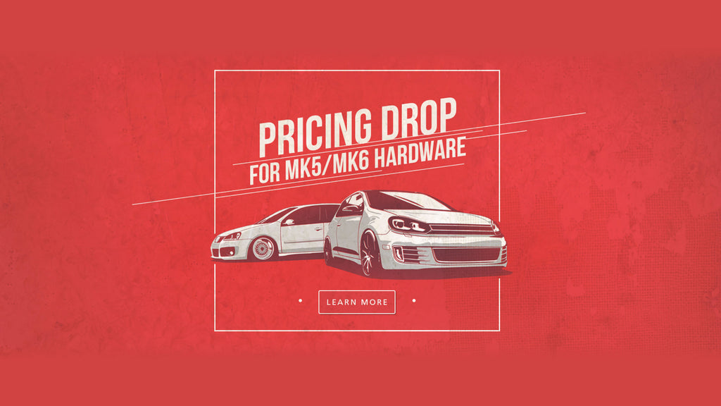 Unitronic Legacy Hardware Pricing Drop