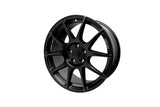 034 Motorsport ZTF-LP01 Flowform Wheel 18x8.5 Satin Black - 034-604-0101-SB