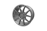 034 Motorsport ZTF-LP01 Flowform Wheel 19x9.3 Anthracite - 034-604-0104-AN