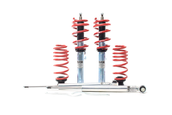 H&R Street Performance Coil Over Kit | BMW 328Ci Convertible (06-13) (29177-1)