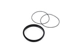 Unitronic 65.7mm Adapter Ring For Turbo Inlet - UH053-INA