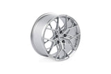 APR A02 Flow Formed Wheels 19x9.0 Hyper Silver - WHL00025