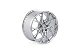 APR A02 Flow Formed Wheels 19x8.5 Hyper Silver - WHL00024