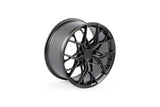 APR A02 Flow Formed Wheels 19x8.5 Anthracite - WHL00029