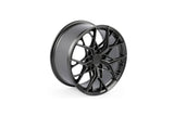 APR A02 Flow Formed Wheels 19x9.0 Anthracite - WHL00030