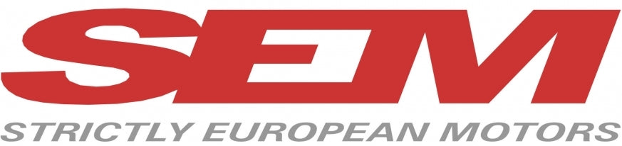 Strictly European Motors