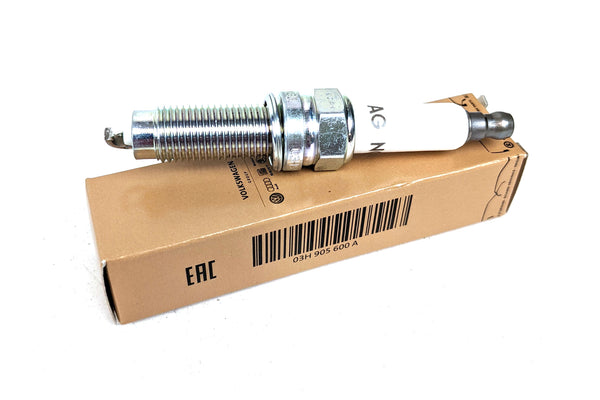 Spark Plugs Genuine 03H905600A - Priced Each – Strictly European