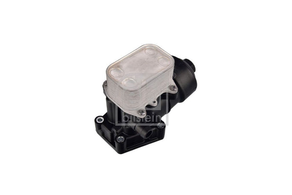 03L115389H Oil Filter Housing Assembly – Strictly European Motors