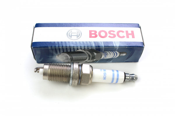 Spark Plug Bosch FR7HC Strictly European Motors