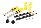 SHS Coilovers W/Stiffer Front Springs Volkswagen MK6 GTI - HPA-207