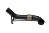 HPA Performance Downpipe W/Out Cat - HVA-267-RACE