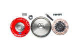 South Bend Stage 2 Drag Clutch and Flywheel Kit - K70316F-HD-DXD-B