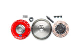 South Bend Stage 2 Endurance Clutch and Flywheel Kit - K70316F-HD-OCE
