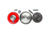 South Bend Stage 2 Daily Clutch and Flywheel Kit - K70319F-HD-O