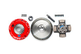 South Bend Stage 4 Extreme Clutch and Flywheel Kit - K70319F-SS-X