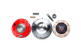 South Bend Stage 2 Drag Clutch and Flywheel Kit - K70350F-HD-DXD-B