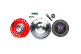South Bend Stage 3 Daily Clutch and Flywheel Kit - K70350F-SS-O