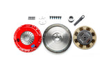 South Bend Stage 3 Endurance Clutch and Flywheel Kit - K70693F-SS-TZ