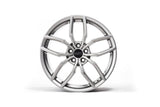 Racingline R360 Wheels 19x8.5 - Star Silver