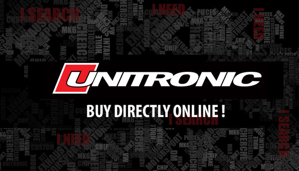 Buy Unitronic products online !