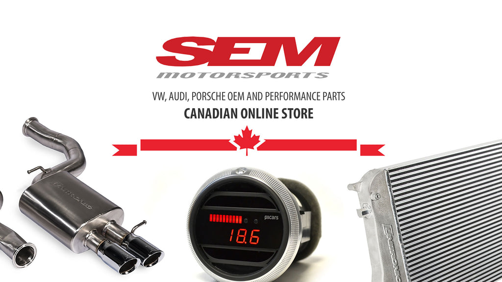 Canadian Online Store