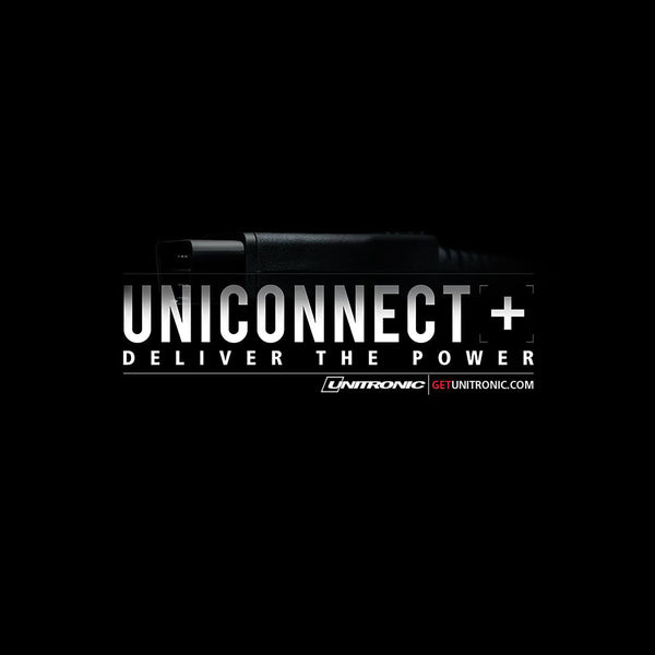 UniConnect Plus Programming Interface Now Available!