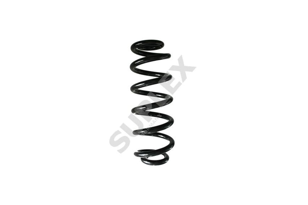 Rear Coil Spring Suplex - 80A511115BF – Strictly European Motors