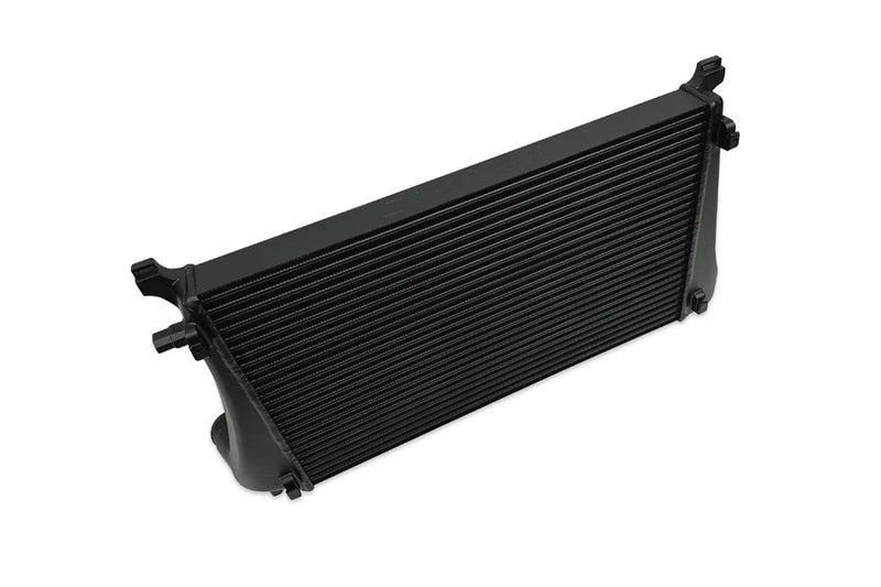 034 Motorsport Intercooler System Black - 034-145-4010