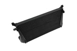 034 Motorsport Intercooler System Black - 034-145-4010