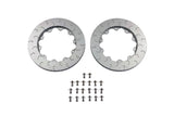 034 Motorsport Replacement Front Rotor Ring Set - 034-304-1012