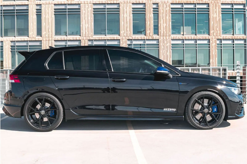 034 Motorsport Dynamic+ Lowering Springs - 034-404-1021