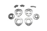 034 Motorsport Suspension Lift Kit - 034-404-Z002