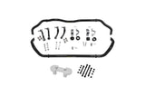 034 Motorsport Handling Packages Stage 2 With Air Suspension - 034-4ZZ-0036