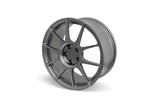 034 Motorsport ZTF-01 Forged Wheel 18x8.5 Anthracite - 034-604-0001-AN
