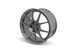 034 Motorsport ZTF-R01 Forged Wheel 18x9.3 Anthracite - 034-604-0002-AN