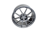 034 Motorsport ZTF-R01 Forged Wheel 19x9.3 Anthracite - 034-604-0004-AN