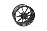 034 Motorsport ZTF-R01 Forged Wheel 20x10 Anthracite - 034-604-0009-AN