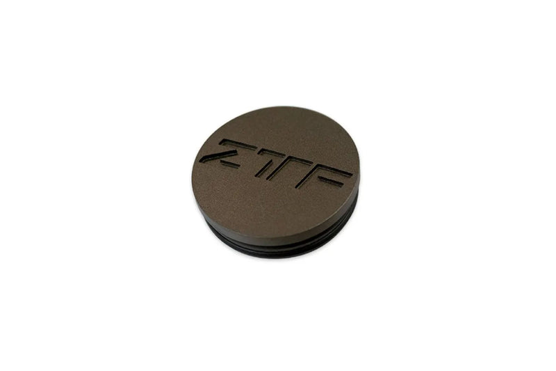 034 Motorsport ZTF-LP01 Flowform Wheel 19x9.3 Bronze - 034-604-0104-BZ