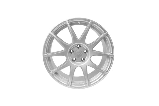 034 Motorsport ZTF-LP01 Flowform Wheel 19x9.3 Hyper Silver - 034-604-0104-SV
