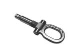 034 Motorsport Stainless Steel Tow Hook - 100mm - 034-605-0028