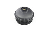 Oil Filter Housing Cap Genuine - 03H115433