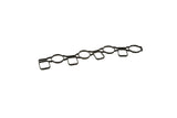 Intake Manifold Gasket Victor Reinz - 71-38929-00