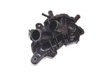 Water Pump And Thermostat Assembly Genuine - 04E121600CS