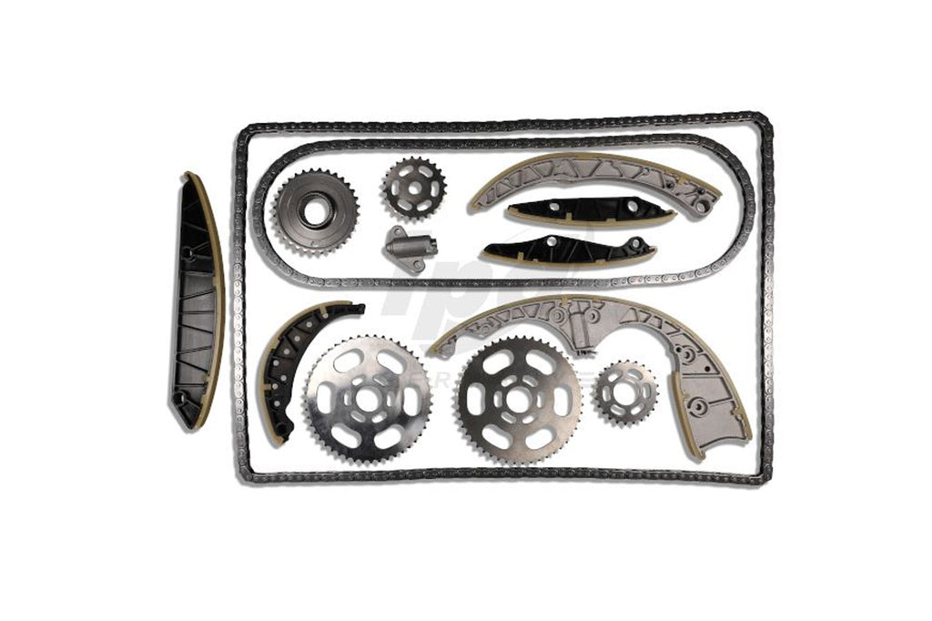 Timing Chain Kit With Sprocket IPD - 059109229AA – Strictly European Motors