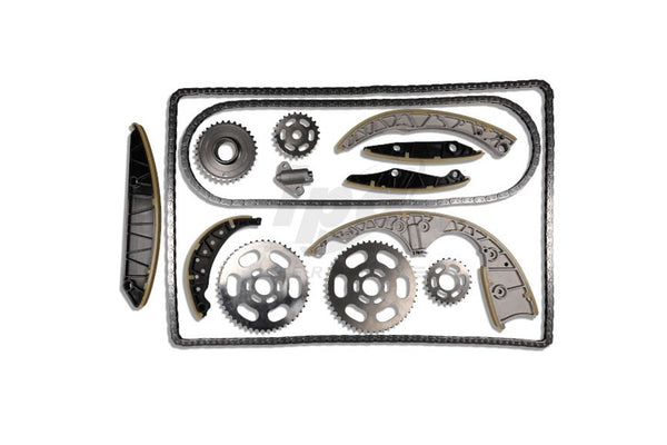 Timing Chain Kit With Sprocket IPD - 059109229AA – Strictly European Motors