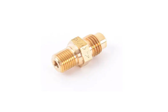 Fuel Pump Bleeder Valve Genuine - 06D133400A