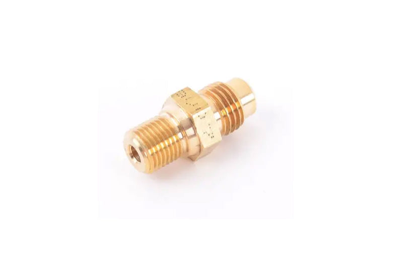 Fuel Pump Bleeder Valve Genuine - 06D133400A